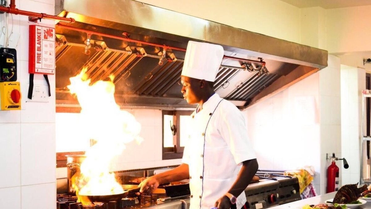Ruiru House | Membley Hotel & Residency