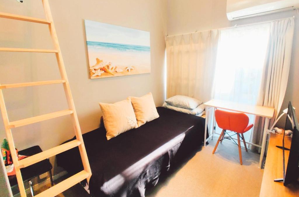 Chuo Ward Apartment | MeMe Inn - Vacation STAY 10899