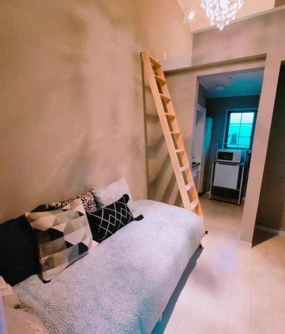 Chuo Ward Apartment | MeMe Inn - Vacation STAY 10900