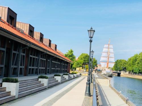 Old Town Apartment | Memel home old city apartment