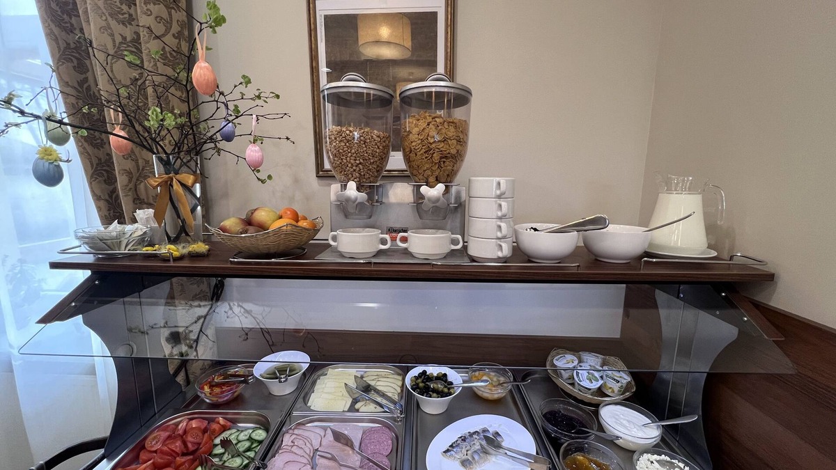 Old Town Hotel | Memel Hotel