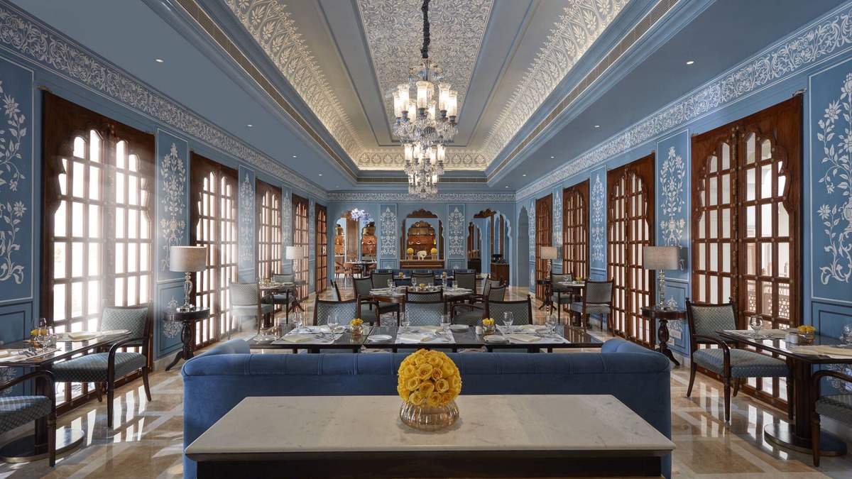 Amer Hotel | Mementos by ITC Hotels Jaipur