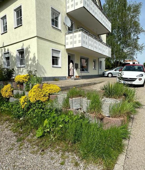 Buxheim Apartment | MemmingenBuxheimKartause