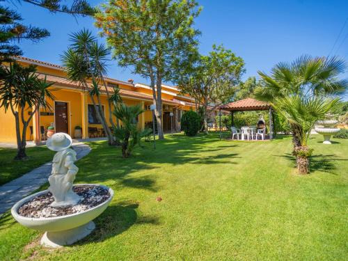 Arborea House | MEMO'S Affittacamere