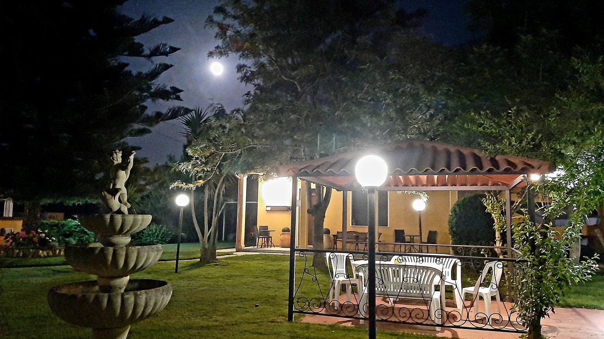 Arborea Bed & Breakfast | Memo's Affittacamere