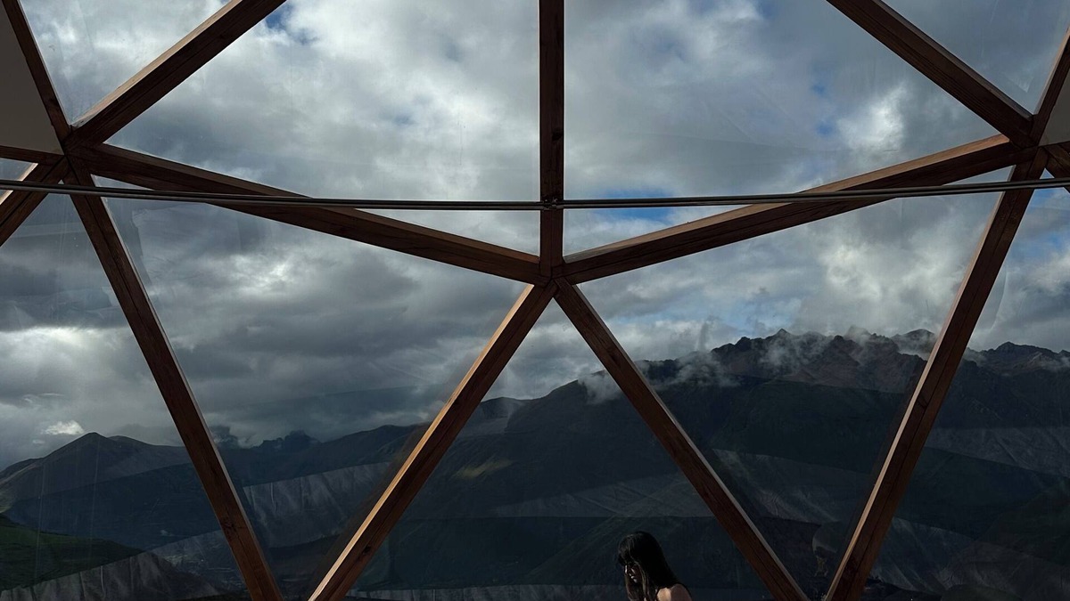 Maras Cabin | Memorable Sacred Experience