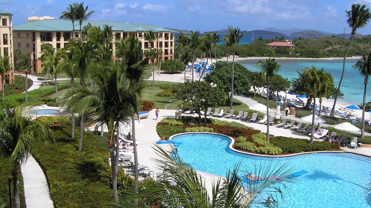 Altona Condo | MEMORIAL DAY FUN IN AMERICA'S PARADISE-. May 27 to June 3rd Available