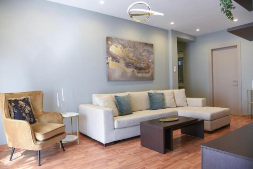 Ioannina Apartment | Memories Apartment