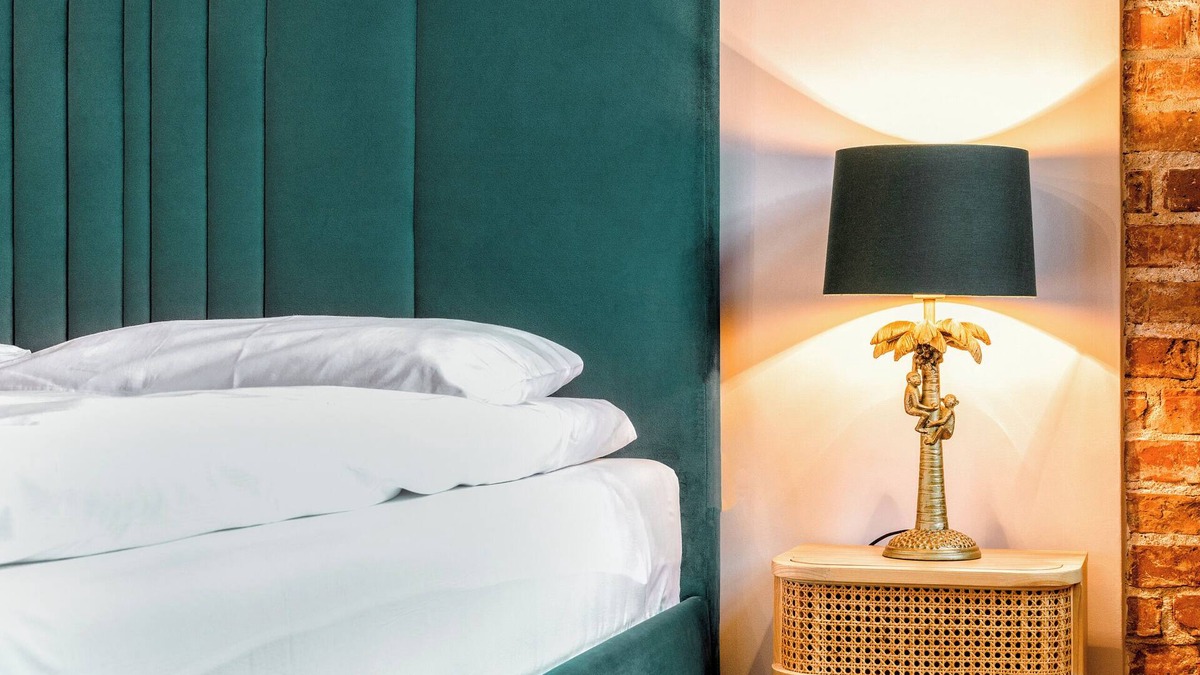 Old Town Hotel | Memories are made here!