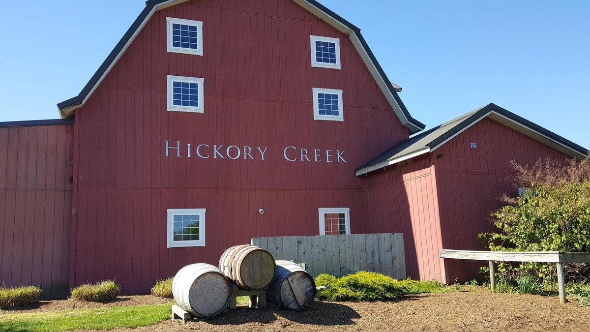 Baroda House | Memories are made here at our winery's guesthouse in the heart of wine country