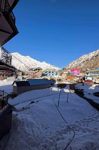 Chitkul House | Memories homestay
