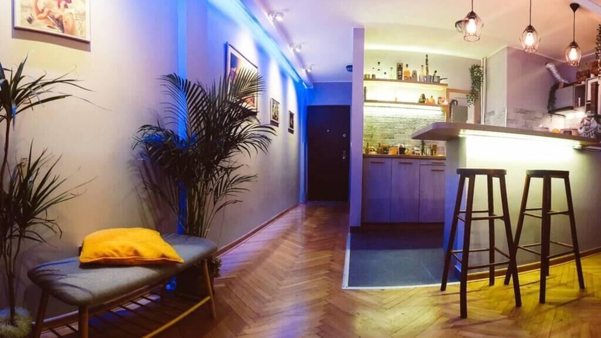 Novi Beograd Apartment | Memories Inn