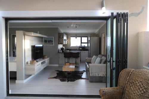 Kampersrus Apartment | Memories Made Cottage