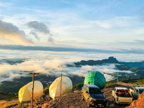 Lom Kao Hotel | Memory เมมโมรี่ ภูทับเบิก