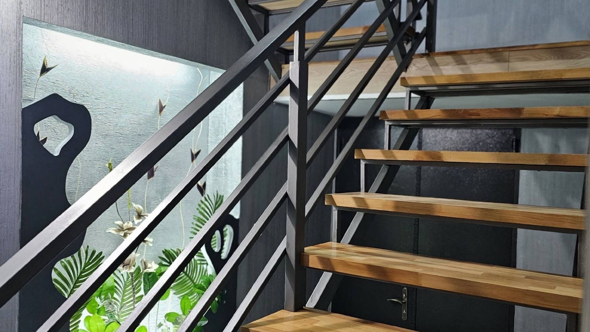 Kutaisi House | Memory basket 5 bedroom
