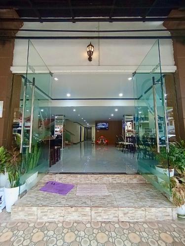Vientiane Hotel | Memory Hotel Vientiane