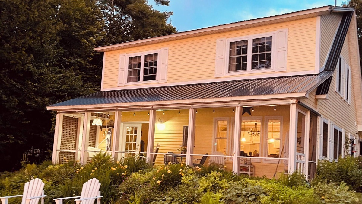 Glover House | Memory Maker, the perfect place to unwind and relax, to make wonderful memories!