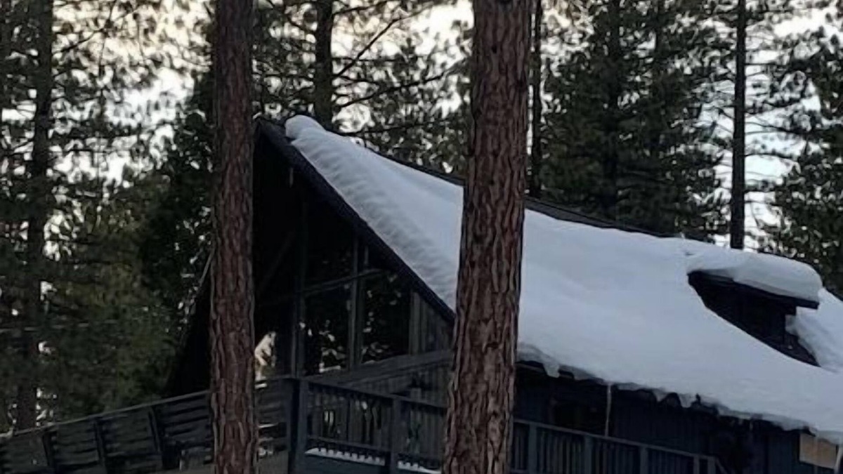 Incline Village House | Memory Making Remodeled Tahoe Cabin - Minutes to Ski Slopes and Lake