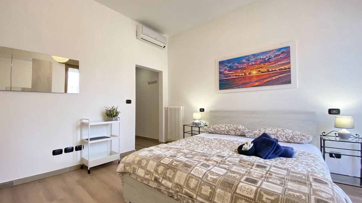 Province of Bologna Apartment | Memory Suite with Wi-Fi/Netflix
