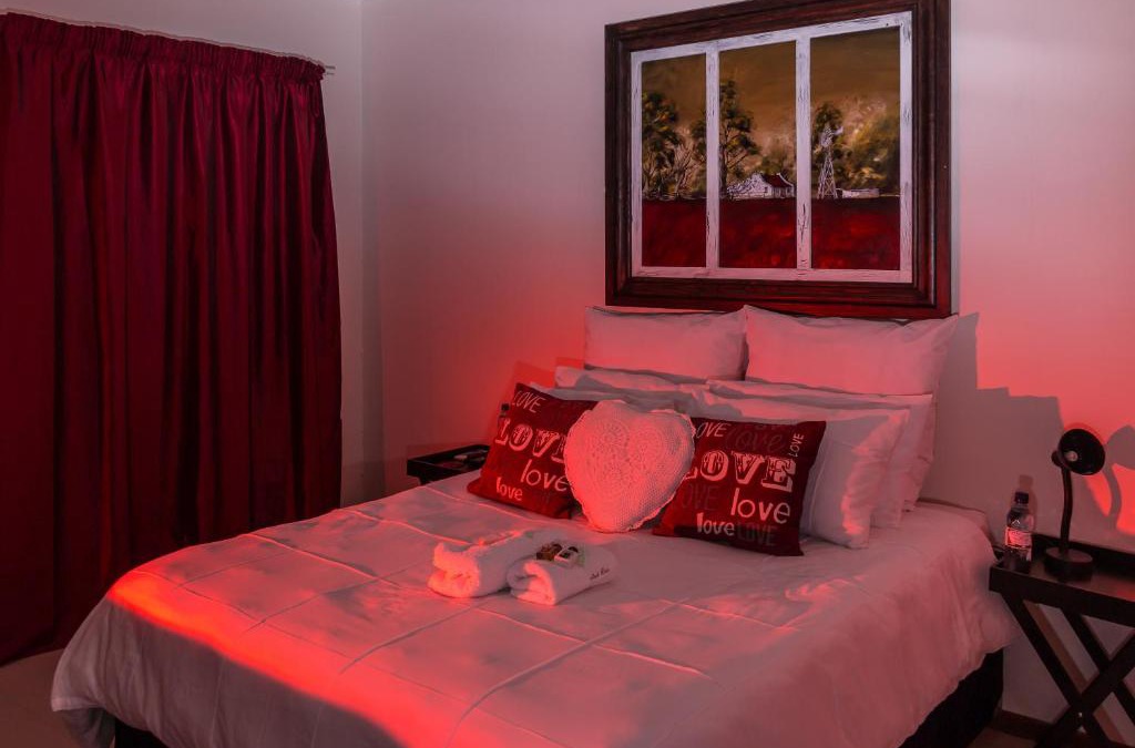 Ladysmith House | Memra Guest House