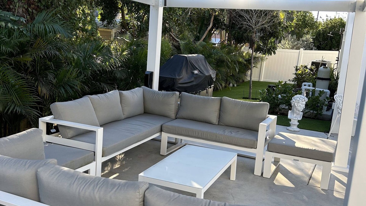 South Middle River House | Men Only Clothing Optional Guesthouse near Wilton Manors