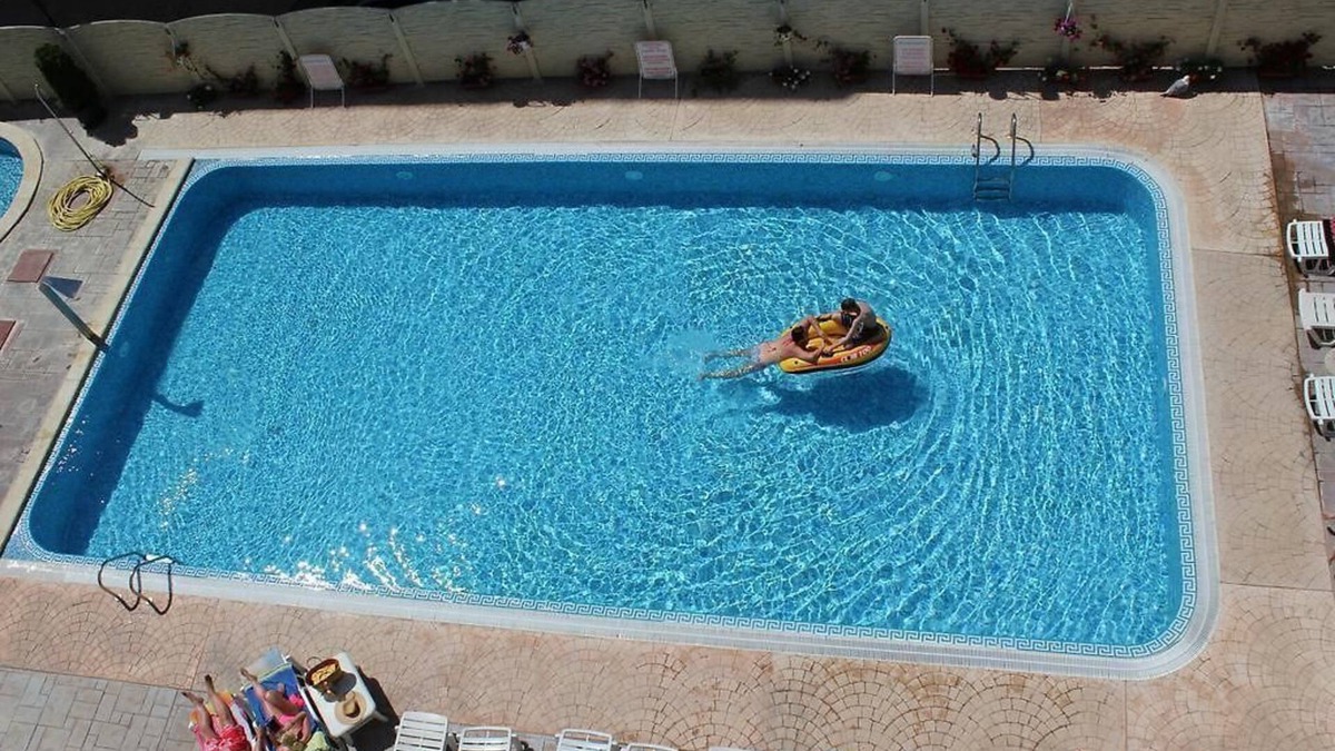 Sunny Beach Apartment | Menada Blue Marine Unique, Spacious, Family Apartment for 6 People