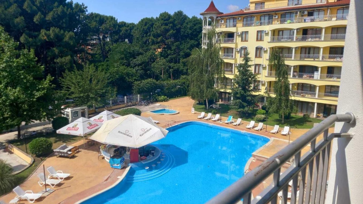 Sunny Beach Apartment | MENADA * Summer Dreams * Family apartment