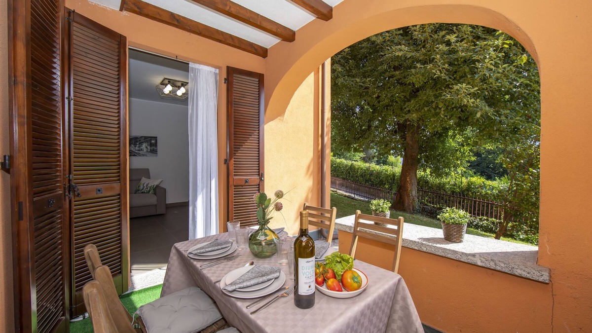 Menaggio Apartment | Menaggio Palphi, Menaggio, Italy