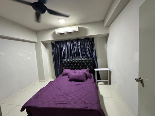 Cyberjaya Apartment | Menara paragon