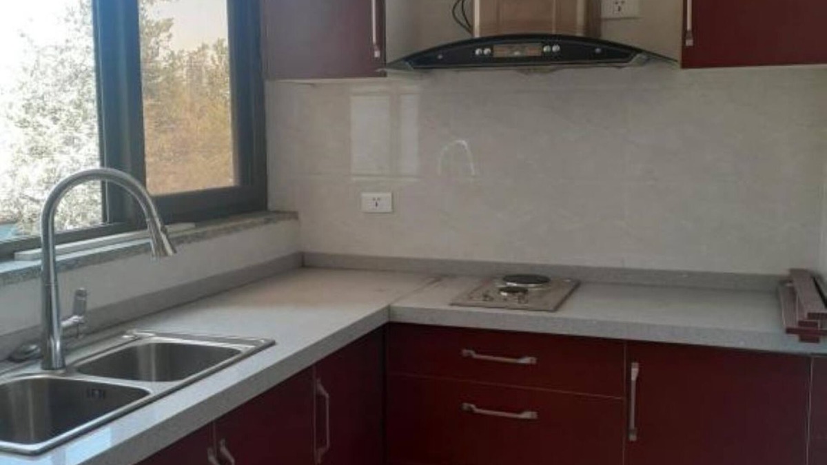 Yeka House | MENBi's Apartment - 2bedrooms Apartment