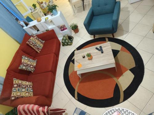 Praia House | Mendes Family Homestay - B&B In The Heart Of Praia