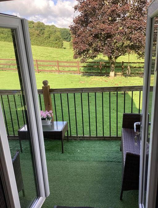 Farrington Gurney House | Mendip Edge Retreat