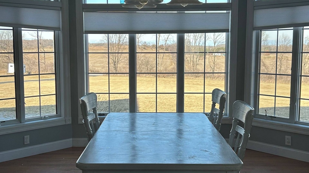 Pittsford House | Mendon Estate near Rochester, NY