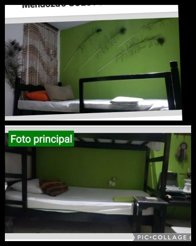 Santa Ana House | Mendoza’s GUEST HOUSE