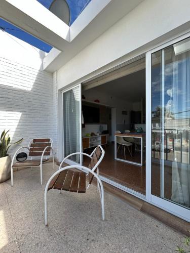 Nueve de Julio Apartment | Mendoza908