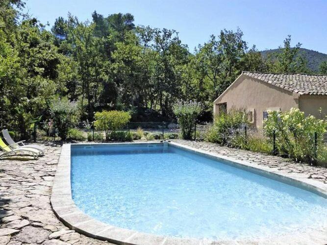 Menerbes House | Ménerbes Home with Private Pool