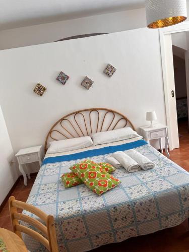 Vulcano Porto Apartment | Menichetta 4 posti Bilo con piscina gratuita dall' 11 Luglio al 31 Agosto