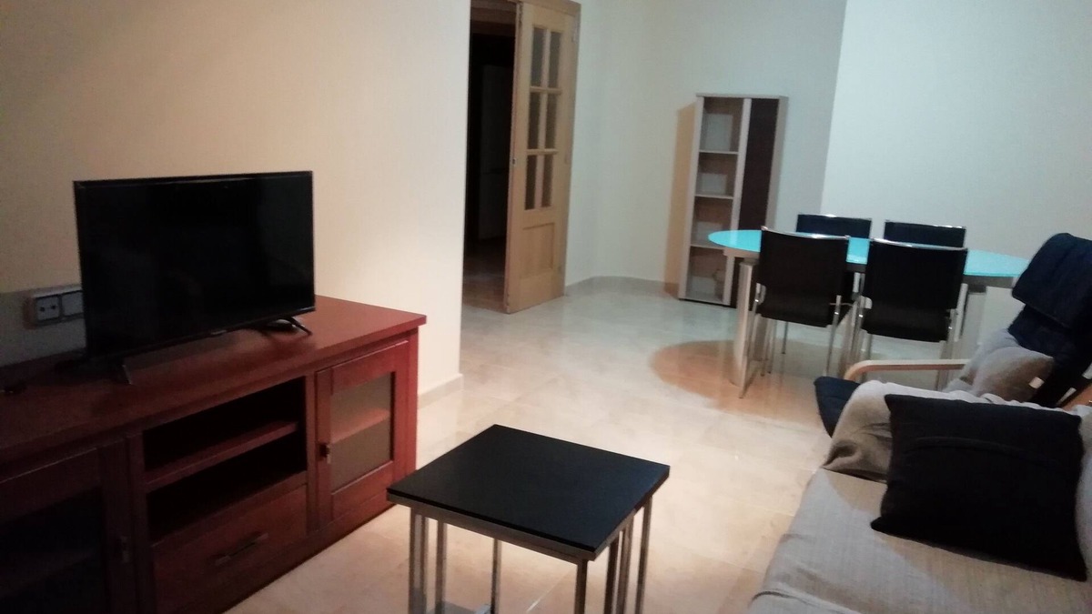 Pilar de la Horadada Apartment | MENINAS APARTMENT.