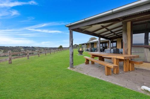 Bumberrah House | Meningie Homestead