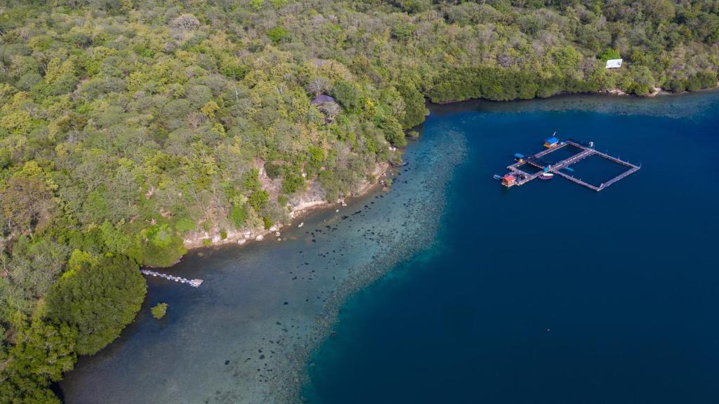 Pejarakan House | Menjangan Ecolodge - CHSE Certified