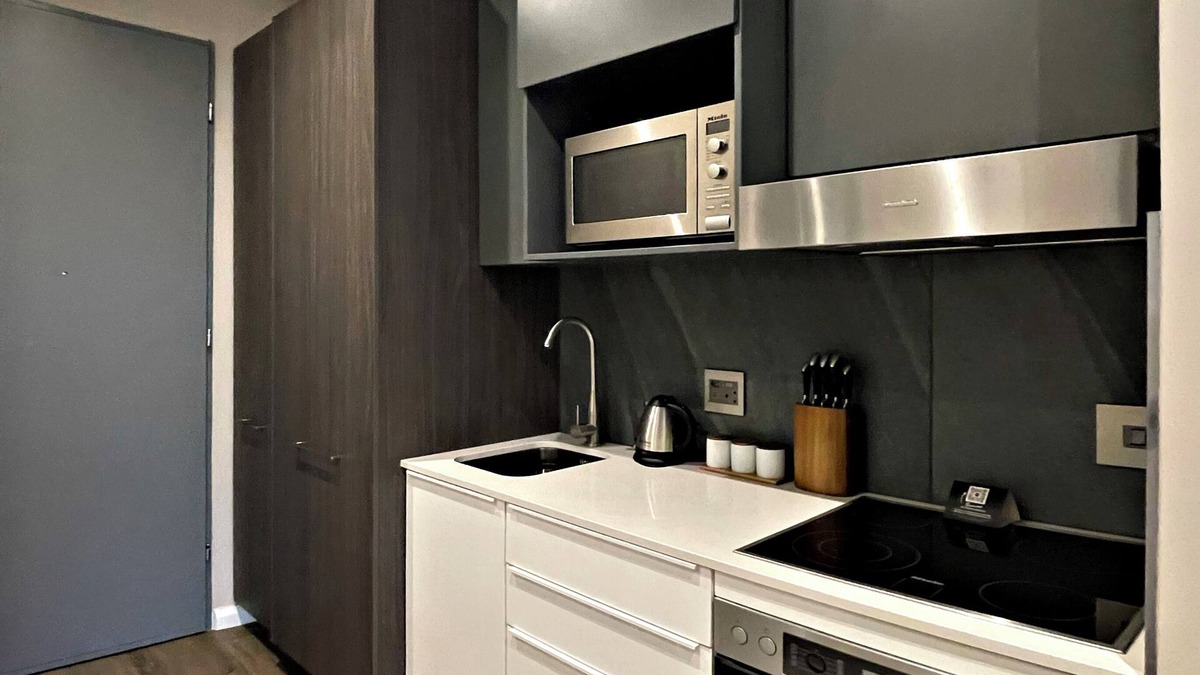 Menlyn Apartment | Menlyn Maine Luxury Rentals