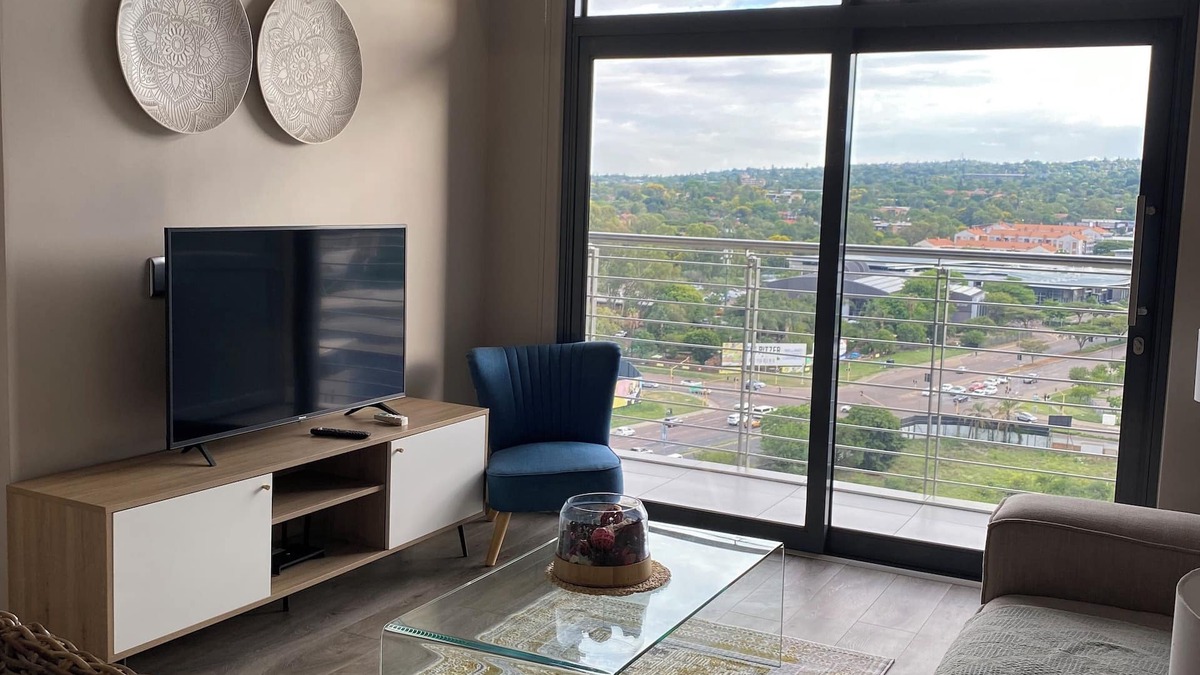 Menlyn Apartment | Menlyn Maine Trilogy Apartment