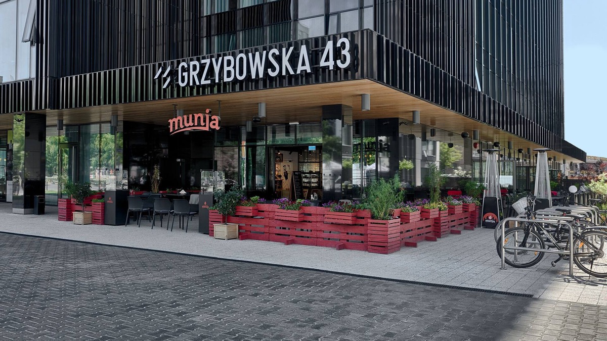 Mirow Hotel | Mennica Central Apartments