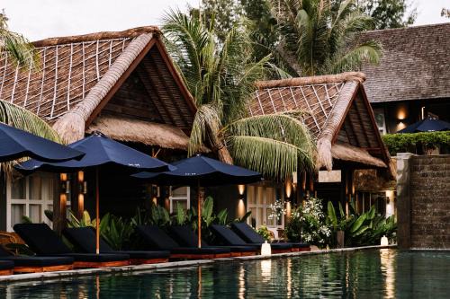Gili Meno Resort | Meno House - Adults Only