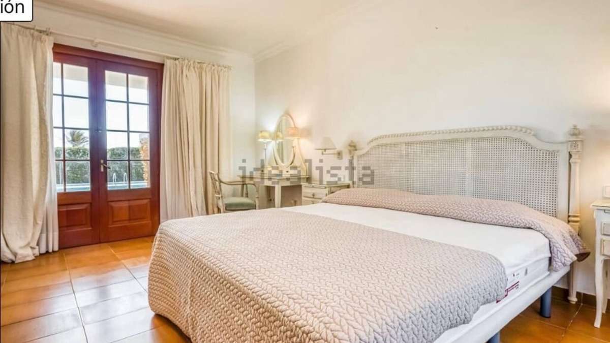 S'Algar Villa | Menorca- La Calma- Spectacular villa for 8, in one of the most beautiful areas.