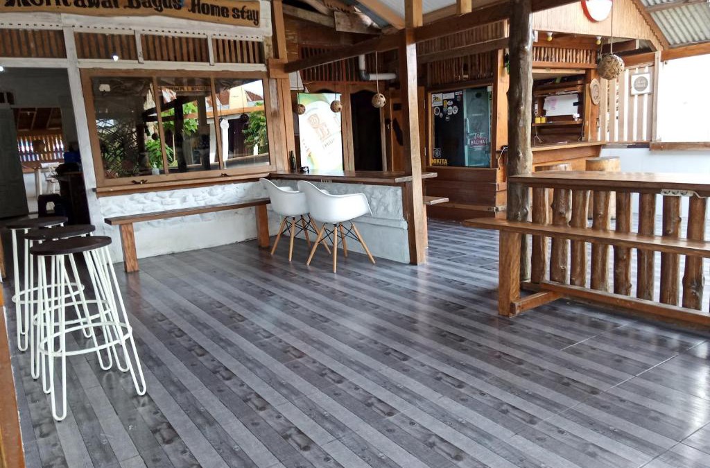 Sipura Island House | Mentawai Bagus Local Homestay