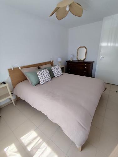 Grenade Apartment | Mentor au coeur de Grenade -wifi-piscine-parking privé