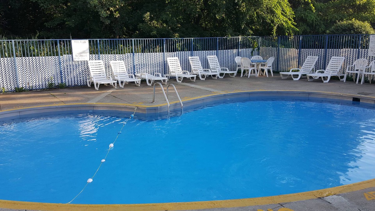 Mentor Hotel | Mentor Home Inn