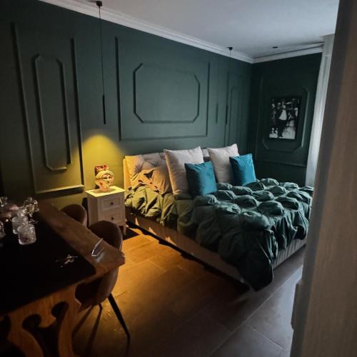 Noceto Bed & Breakfast | MENTORE MAISON PRESTiGE