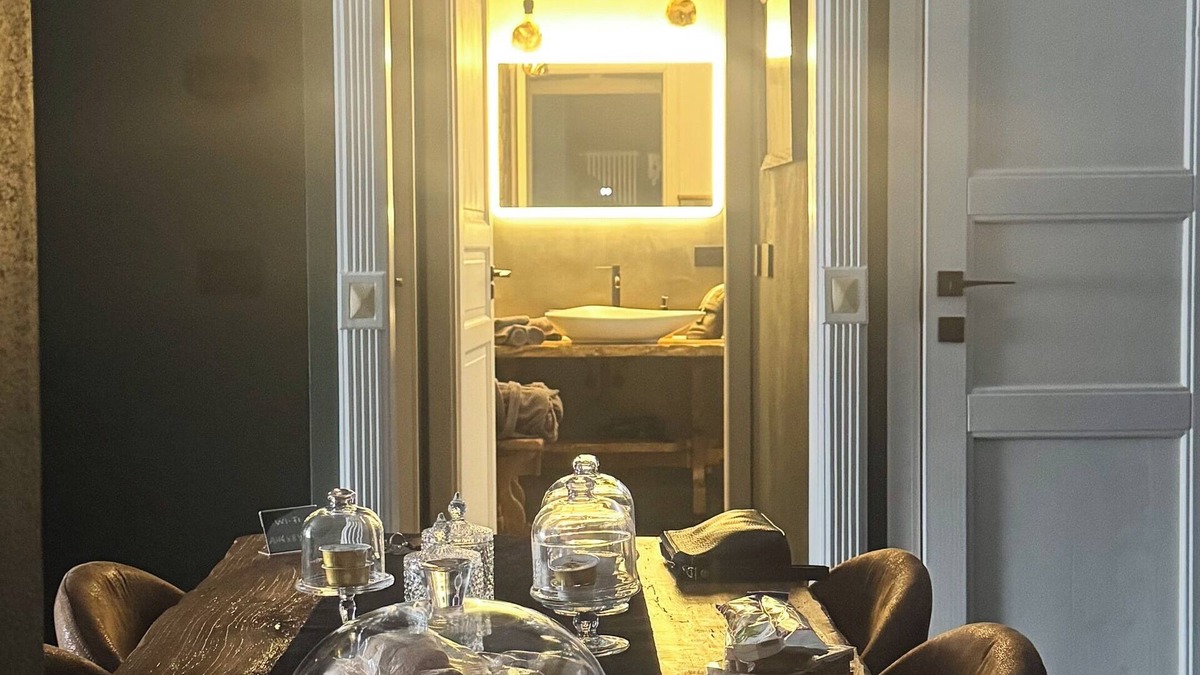 Noceto Bed & Breakfast | Mentore Maison Prestige